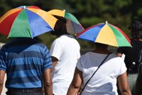 Hoteleros madrileños piden a la Comunidad que regule la "competencia desleal" para combatir la turismofobia