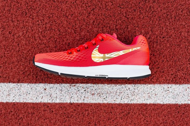 nike air zoom pegasus mo farah
