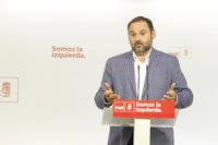 El PSOE da por enterrado el 'sorpasso' de Podemos y se erige como "referencia" en la izquierda