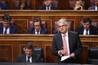 Dastis dice que la Asamblea Constituyente de Maduro es "la principal amenaza a la democracia" en Venezuela