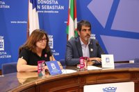 Goia cree que en el debate sobre el turismo "hace falta rigor" y hay "demasiada ideología"