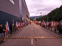 El juez permite celebrar el 'tiro al fatxa' y el homenaje a Kepa del Hoyo por verlos una mera expresión de opiniones