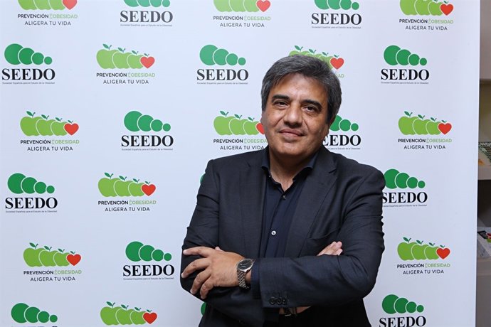 Francisco J. Tinahones Madueño