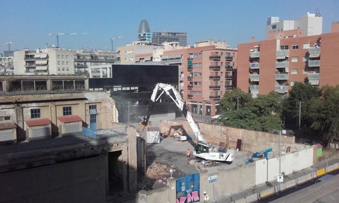Agencia Catalana de Noticias