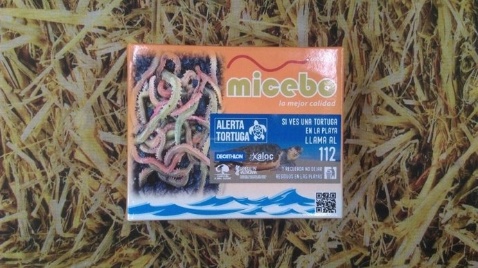 La campaña está impulsada por Xaloc y Global Nature