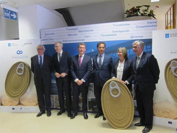 Foto: Plan Conservas