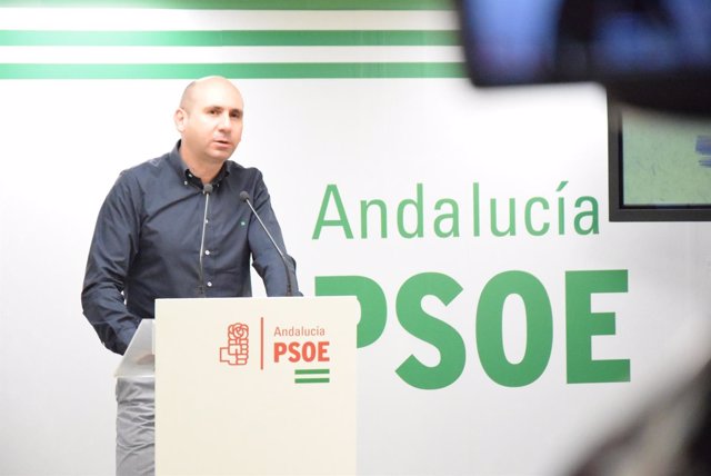 Francisco Conejo, PSOE-A 