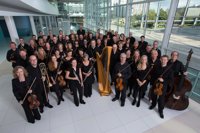 La BBC Philharmonic Orchestra abre el Festival Internacional de Santander 