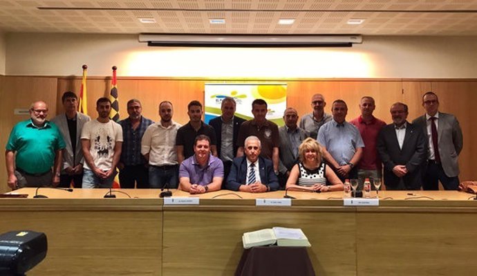 Agencia Catalana de Noticias