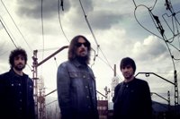 Anni B. Sweet, Lori Meyers, Belako y La Casa Azul despiden el Santander Music