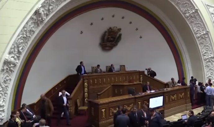 Parlament de Veneçuela