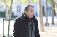 La Audiencia Nacional lleva a juicio al promotor de la pitada al himno en la Copa del Rey