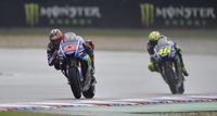 Viñales: "La moto no está funcionando al 100% y tenemos que averiguar por qué"