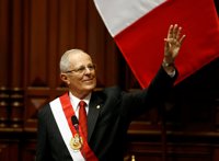 Kuczynski niega que haya recibido ningún tipo de soborno de Odebrecht