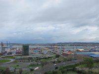 Previsiones meteorológicas del País Vasco para hoy, día 5