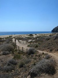 TSJA confirma que los PORN y PRUG del Parque Natural Cabo de Gata-Níjar son conformes a derecho