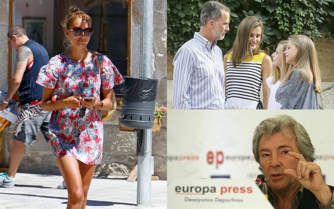 Crónica de la semana 