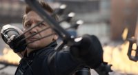 Vengadores: Infinity War ¿Ha spoileado Jeremmy Renner el destino de Ojo de Halcón?