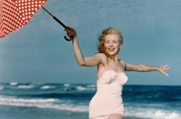 Marilyn Monroe: Así sigue viva la leyenda