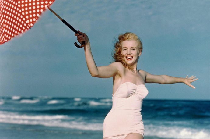 Marilyn Monroe: Así sigue viva la leyenda