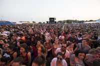 Las pernoctaciones hoteleras crecen un 11,3% en Castellón gracias al "tirón" de los extranjeros