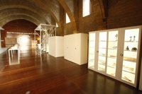 Lambán lamenta que la jueza no considere hábil agosto para poder recuperar los bienes de Sijena