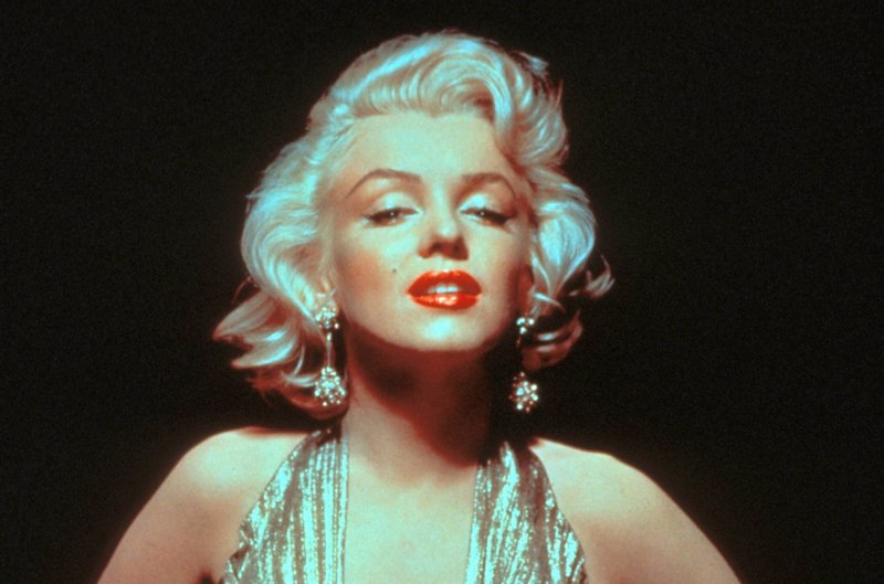 Las 7 teorías más descabelladas sobre la muerte de Marilyn Monroe