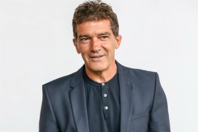 Antonio Banderas
