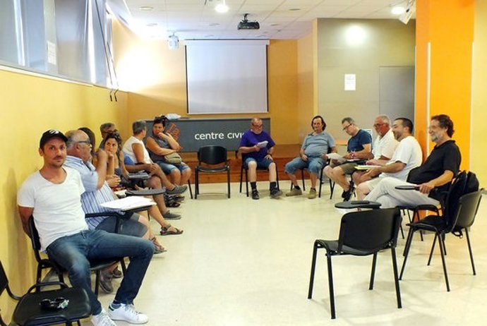 Agencia Catalana de Noticias