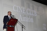 Lambán defiende el apoyo de su Gobierno al sector cultural, que este año cuenta con cerca de 6 millones en ayudas