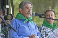 Revilla dice ahora que no tiene "decidido" si se presentará a las elecciones