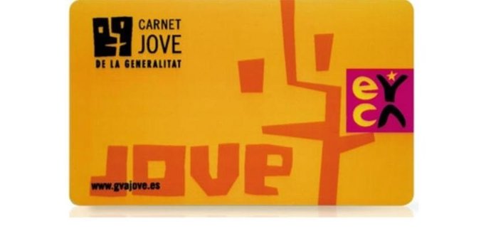 Carnet Jove