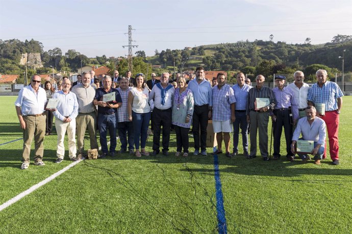 Campo fútbol Escobedo 