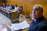 El Gobierno no prevé recortes ni subir impuestos y Sota explicará el PEF en el Parlamento