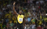 Bolt: "Necesitaba mi mejor nivel, Gatlin es un gran competidor"