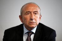 Collomb asegura que al menos 271 milicianos yihadistas han regresado de Irak y Siria a Francia