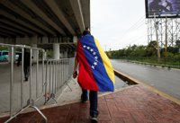 Las solicitudes de asilo por parte de venezolanos en México se han disparado en 2017