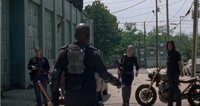 The Walking Dead: Así será el esperado regreso de la gran víctima de Negan en la 8ª temporada