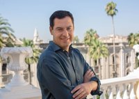 Moreno: PSOE-A y Podemos gobernarán juntos "a la primera oportunidad que tengan"