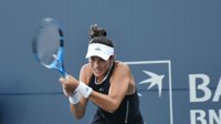 Muguruza se queda sin final en Stanford