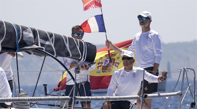 felipe vi