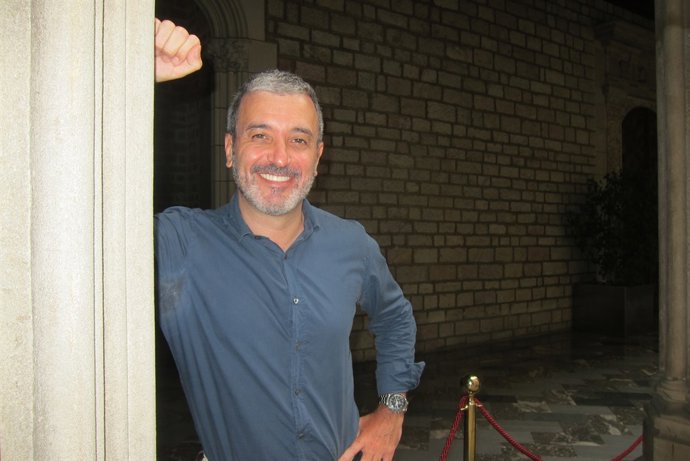 Jaume Collboni