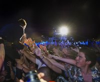 Castellón ofrece a los asistentes al Arenal Sound descuentos hoteleros para temporada baja