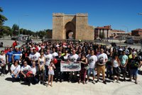 Ciudad Real acoge un homenaje a Ángel Nieto promovido por 'En Moto Ciudad Real'