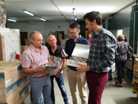 PSOE-A exige una financiación justa para Andalucía, que "lidera" la bajada del paro en España