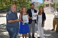 El PSOE exige al alcalde de Málaga que tome una decisión sobre el modelo de Limasa "antes de Feria"