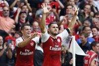 El Arsenal vence al Chelsea en los penaltis y se hace con la Community Shield
