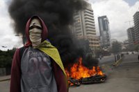 Las cifras de los fallecidos en la crisis venezolana
