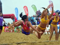 Laredo acoge la final del Campeonato de España de Balonmano