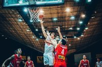 España, subcampeona del Eurobasket Sub-18 de Bratislava